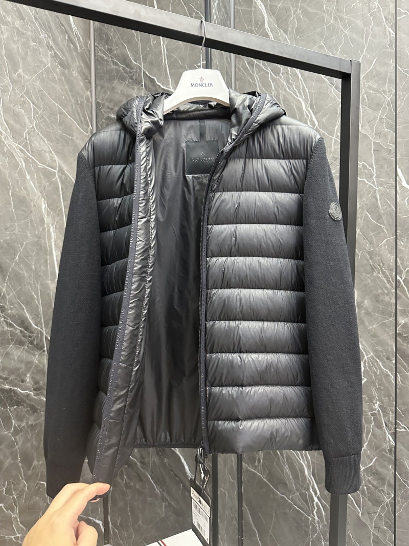 Moncler Down Coat